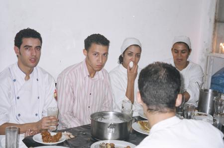 ana resto halima naima  ramadon