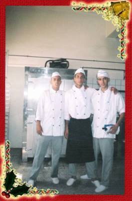 moi avec zakaria et mustapha